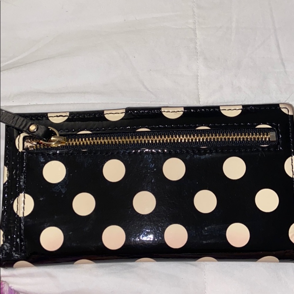 Kate Spade wallet - Picture 2 of 6